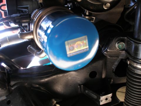 2010 Hyundai Genesis “Coupe”