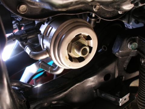 2010 Hyundai Genesis “Coupe”