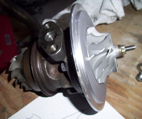1993 Ford Probe “parts”