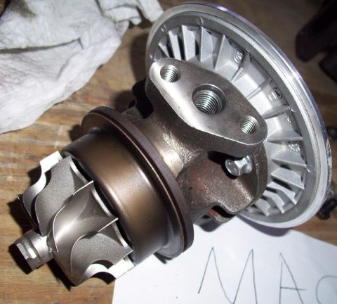 1993 Ford Probe “parts”