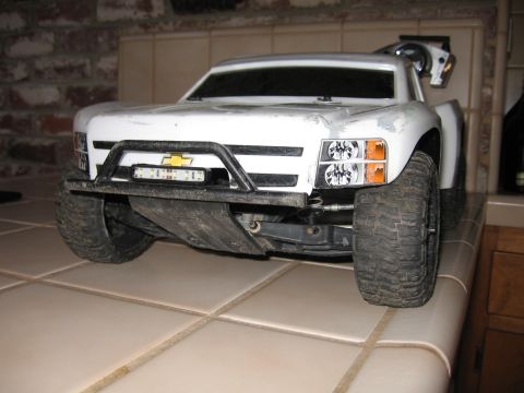1993 Toyota 4Runner “Party Wagon”