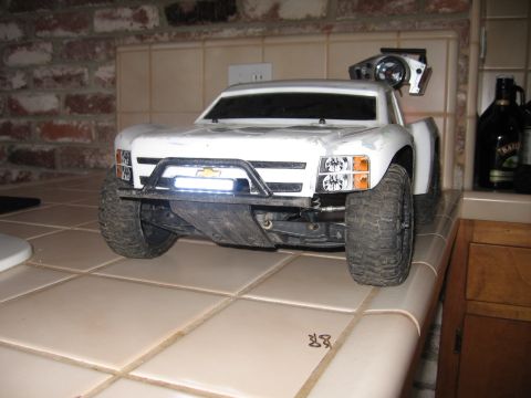 1993 Toyota 4Runner “Party Wagon”