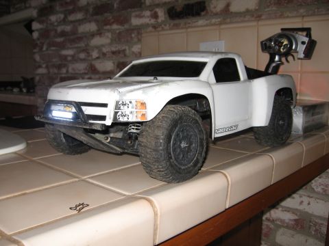 1993 Toyota 4Runner “Party Wagon”