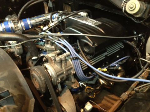 1982 Ford Bronco photo