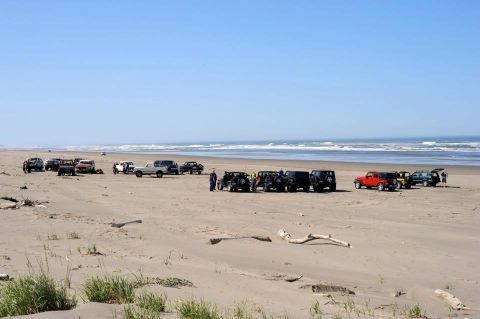 1988 Ford Bronco photo