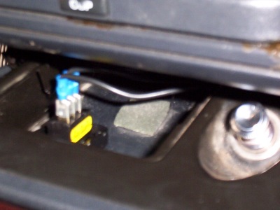 1995 Mercury Sable