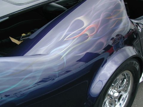 1999 Ford Taurus photo