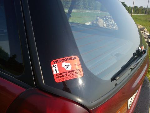 1998 Subaru Legacy photo