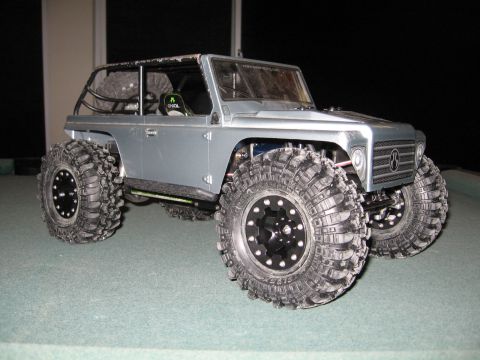 1993 Toyota 4Runner “Party Wagon”