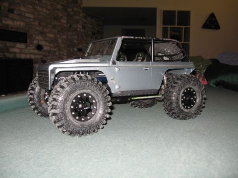 1993 Toyota 4Runner “Party Wagon”