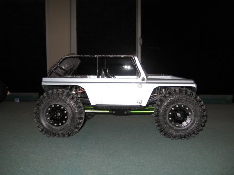 1993 Toyota 4Runner “Party Wagon”
