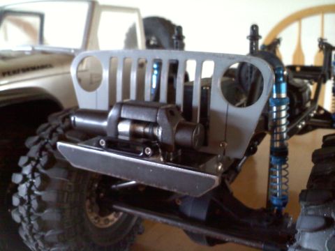 1993 Toyota 4Runner “Party Wagon”
