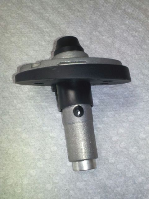 2011 Ford Ranger - Close-up of an unidentified automotive part, likely a sensor or actuator.