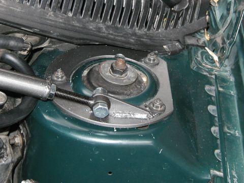 1996 Mercury Sable “Seishun”