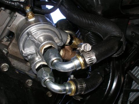 2010 Hyundai Genesis “Coupe”