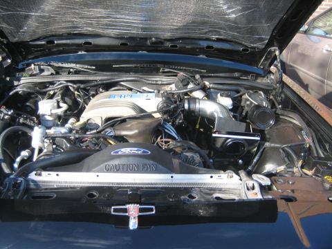 1989 Ford LTD Crown Victoria photo