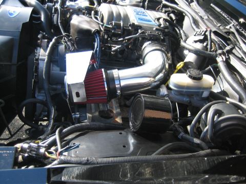 1989 Ford LTD Crown Victoria photo