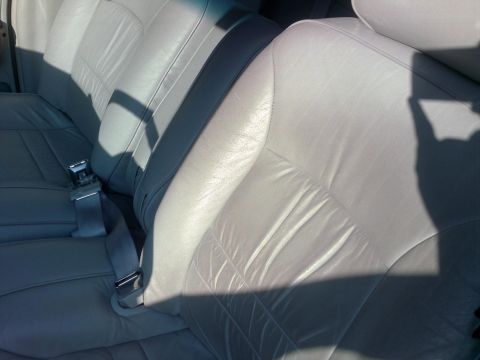 1999 Ford Crown Victoria photo