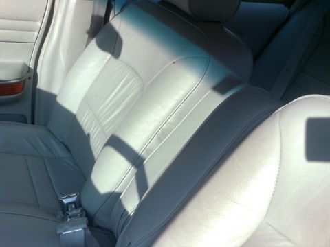 1999 Ford Crown Victoria photo