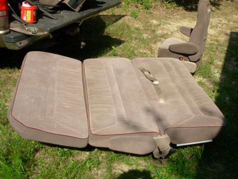 1983 Ford Bronco photo