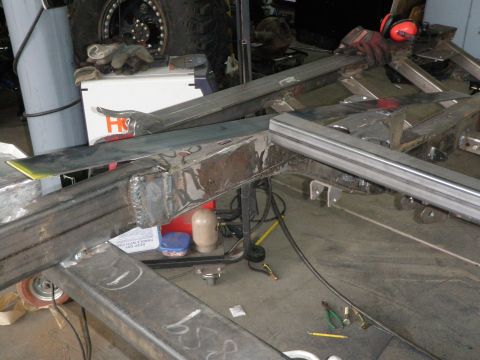 1961 International Scout 800 “Scugly”