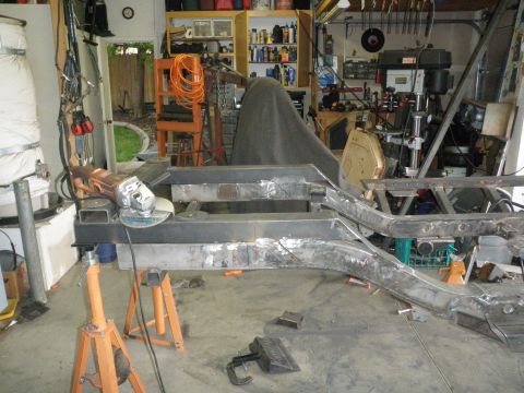 1961 International Scout 800 “Scugly”