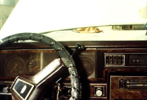 1999 Mercury Grand Marquis “Black Hawk”