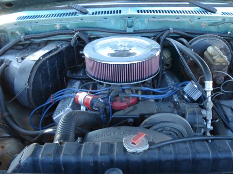 1979 Ford Bronco photo