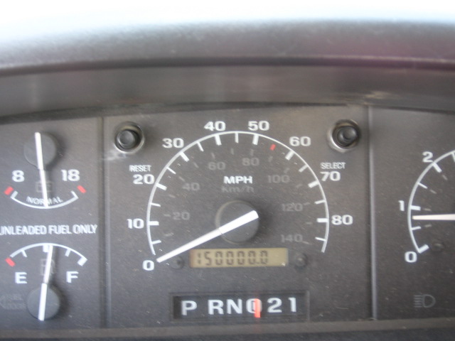 5-27-12, 150,000 miles.