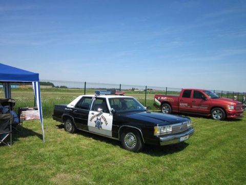 Vintage cars shows 2012  1