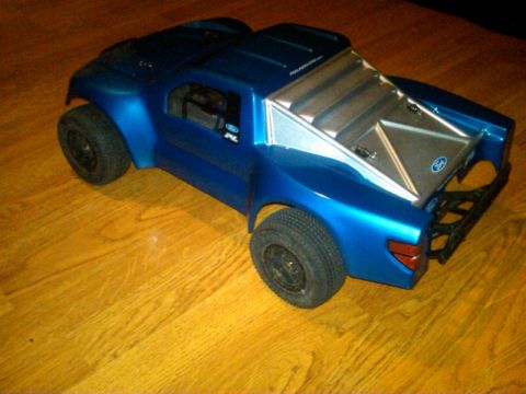 RC