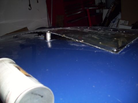1993 Ford Probe “parts”