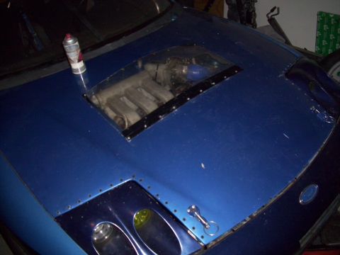 1993 Ford Probe “parts”