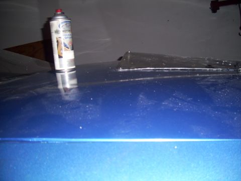 1993 Ford Probe “parts”