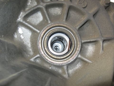 1992 Ford Taurus photo