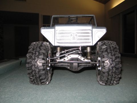 1993 Toyota 4Runner “Party Wagon”