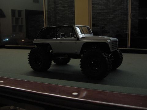 1993 Toyota 4Runner “Party Wagon”
