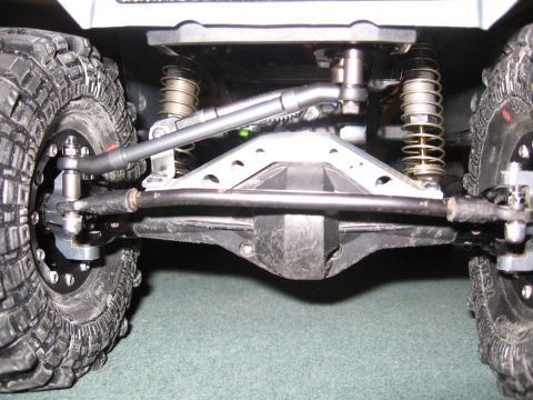 1993 Toyota 4Runner “Party Wagon”