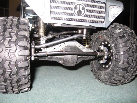 1993 Toyota 4Runner “Party Wagon”