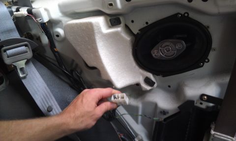 1997 Ford Probe photo