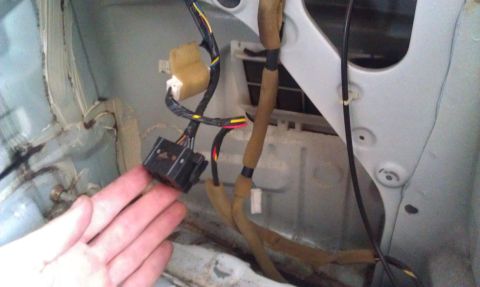 1997 Ford Probe photo