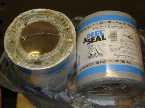 1983 Ford Bronco - Peel & Seal is the exact equivalent of Dynamat Xtreme, at a fraction of the cost from [url=https://www.lowes.com/pd/Peel-Seal-Instant-Water…