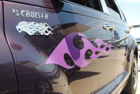 2005 Chrysler PT Cruiser photo