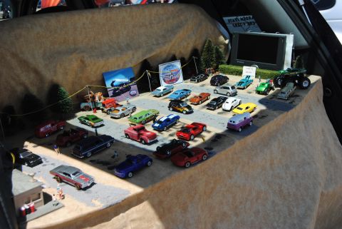 2005 Chrysler PT Cruiser photo