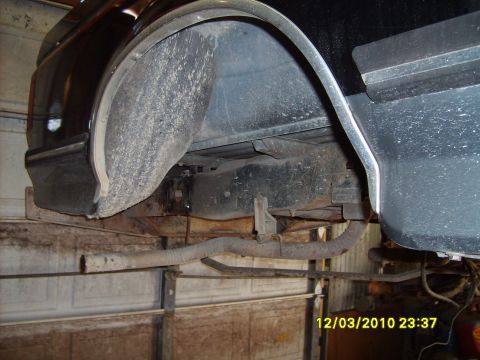1989 Ford F-150 photo