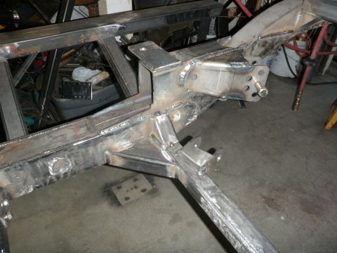 1961 International Scout 800 “Scugly”