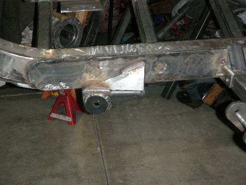 1961 International Scout 800 “Scugly”