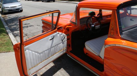 1959 Ford Ranchero photo