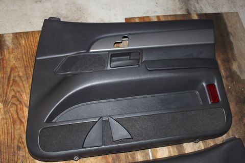 2003 Ford Crown Victoria - 2004 mercury marauder passanger door panel, no heater controls. A condition, all good taps.