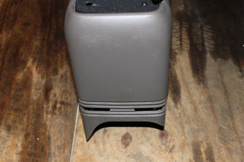 2003 Ford Crown Victoria - two taps broken on sport console 2003 (tan)